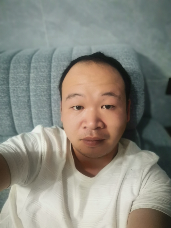 孤独老的第一张照片--云霄婚介网