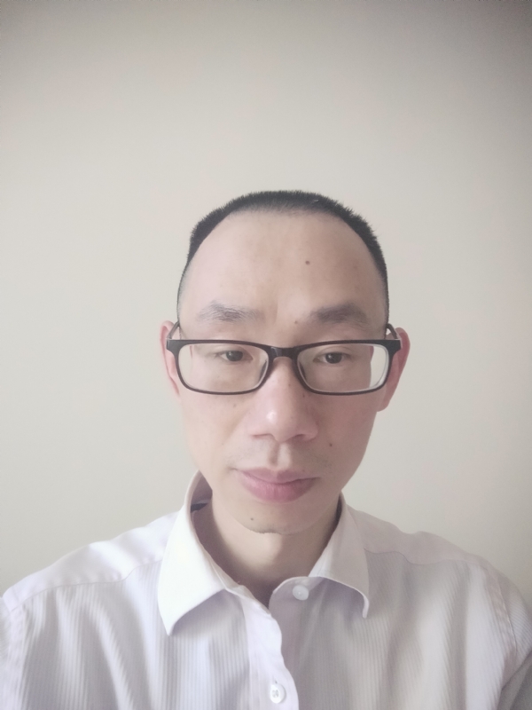 小卓的第二张照片--云霄婚介网