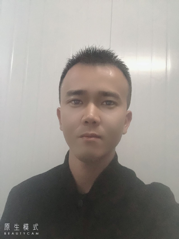 壮飞的第一张照片--云霄婚介网