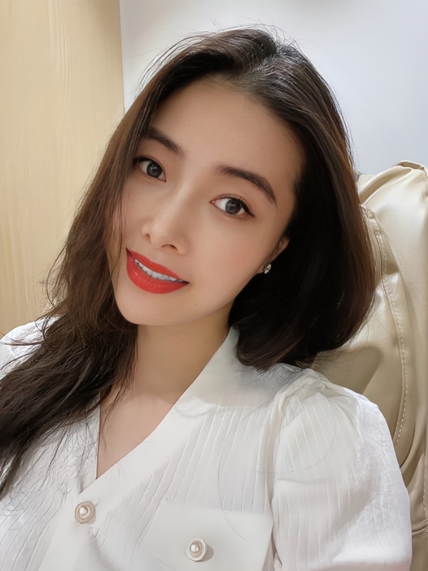 Tina的第一张照片--云霄婚介网