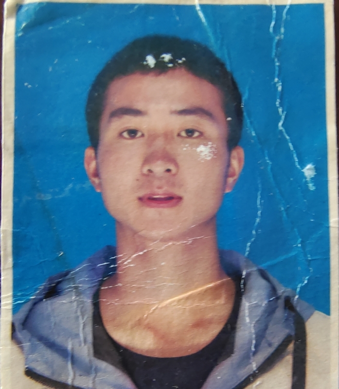 相亲成灾的第一张照片--云霄婚介网