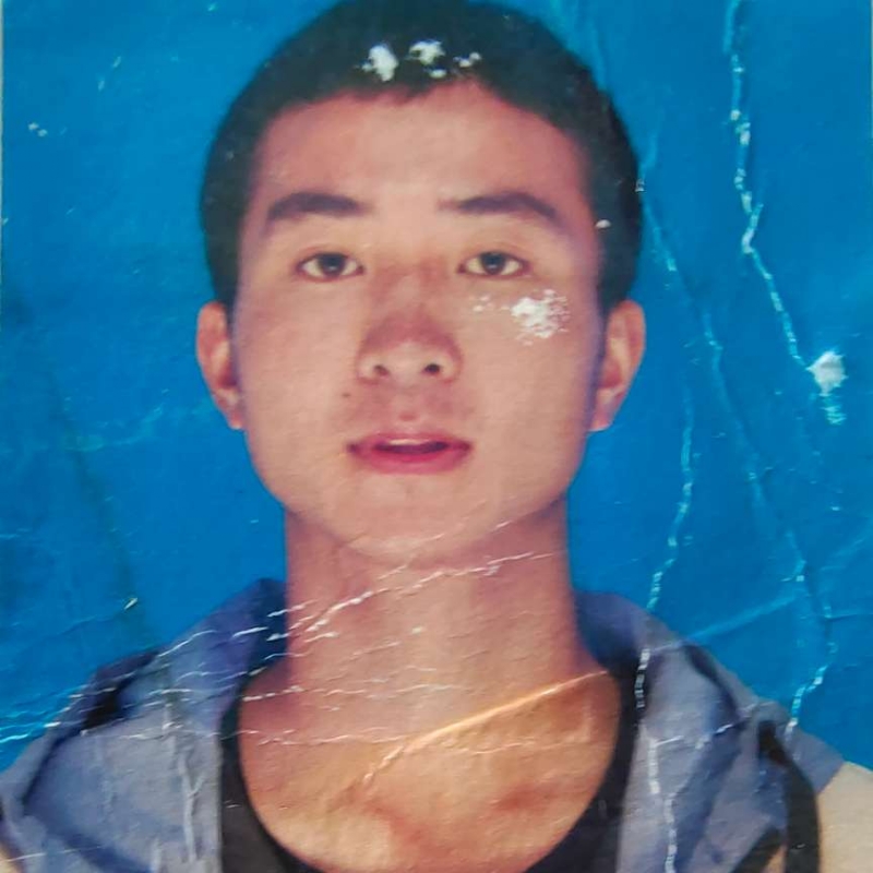 相亲成灾的第二张照片--云霄婚介网