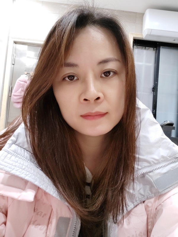 Annalin的第一张照片--云霄婚介网