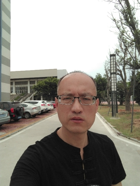 我知我在的第一张照片--云霄婚介网