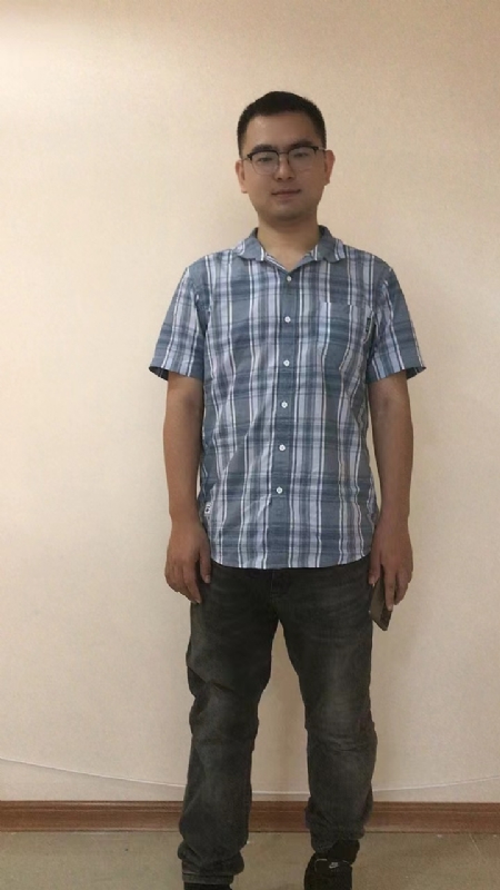 微尘的第三张照片--云霄婚介网
