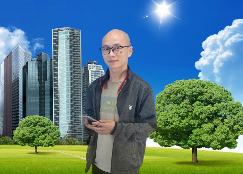 酉星的第二张照片--云霄婚介网