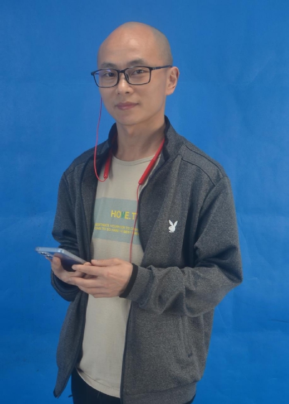 酉星的第三张照片--云霄婚介网