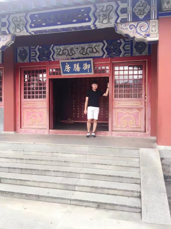 伟仔的第二张照片--云霄婚介网