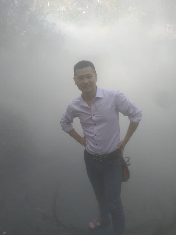 重新开始的第一张照片--云霄婚介网