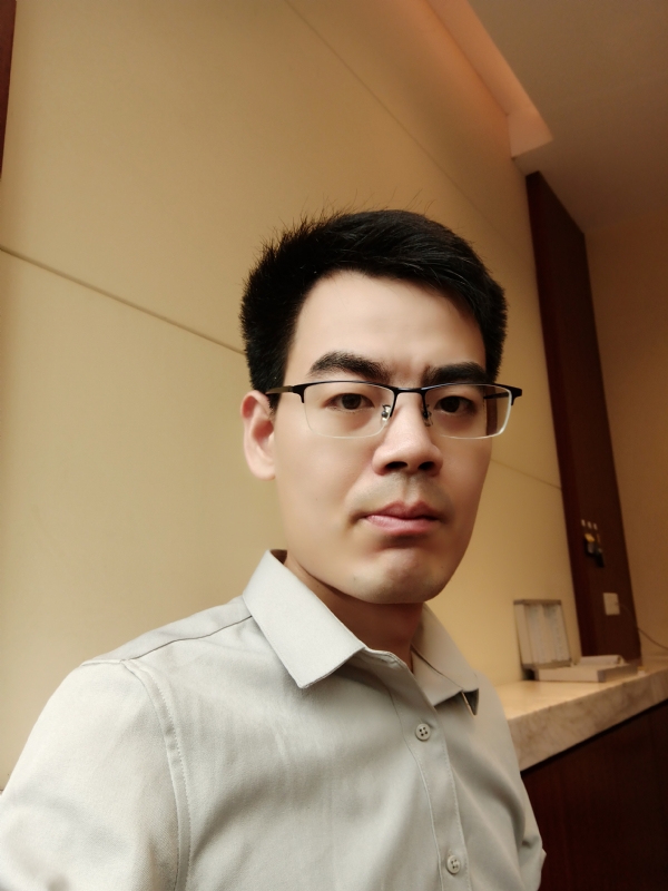 白头偕老的第二张照片--云霄婚介网