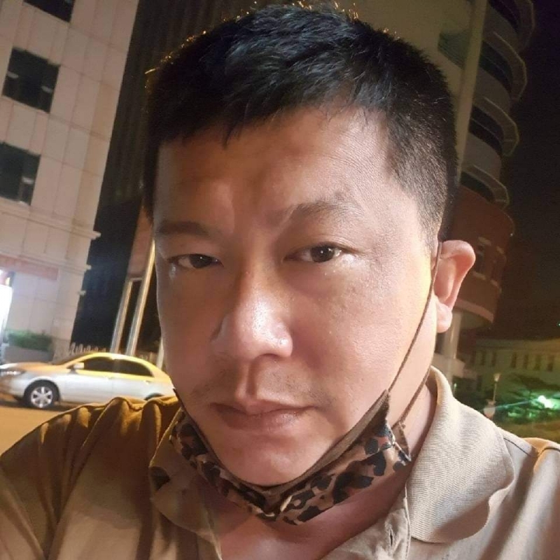 雨果先生的第三张照片--云霄婚介网