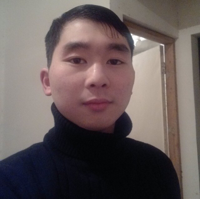 阿鸿的第一张照片--云霄婚介网