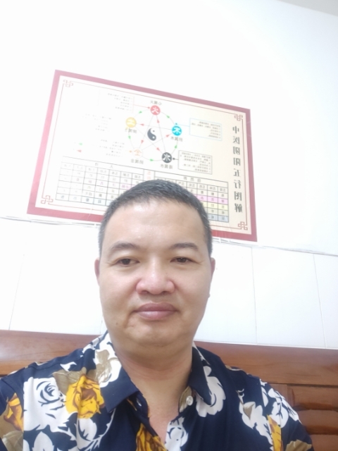 健康调理顾问韩智平的第二张照片--云霄婚介网