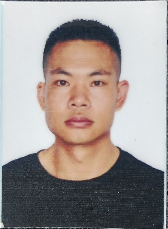 等待的第一张照片--云霄婚介网