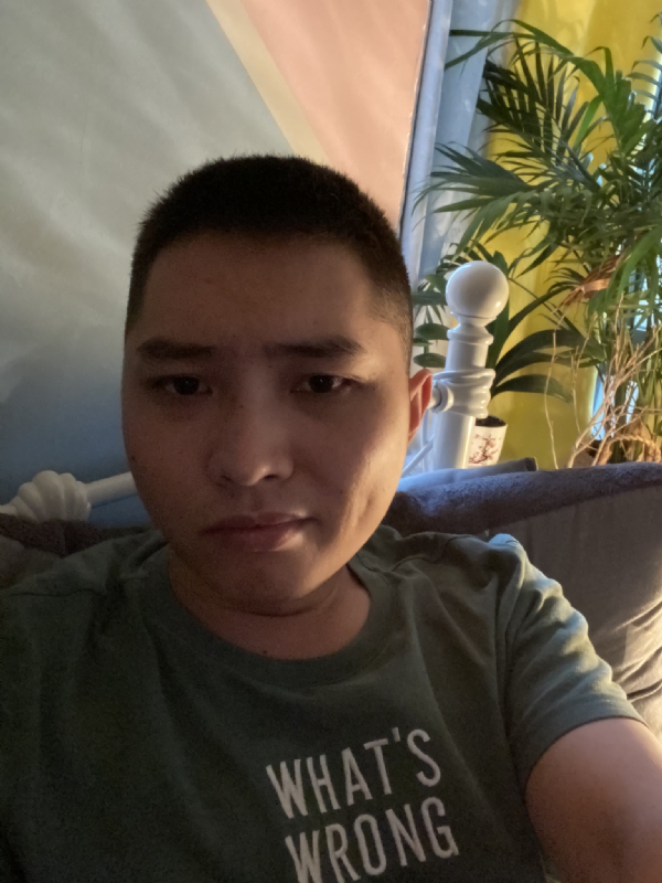 望江的第一张照片--云霄婚介网