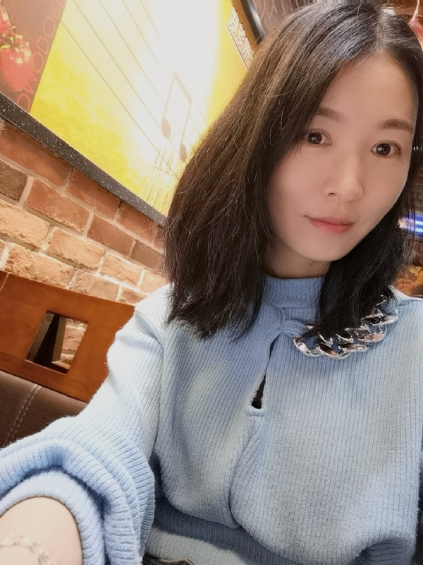 吴优的第一张照片--云霄婚介网