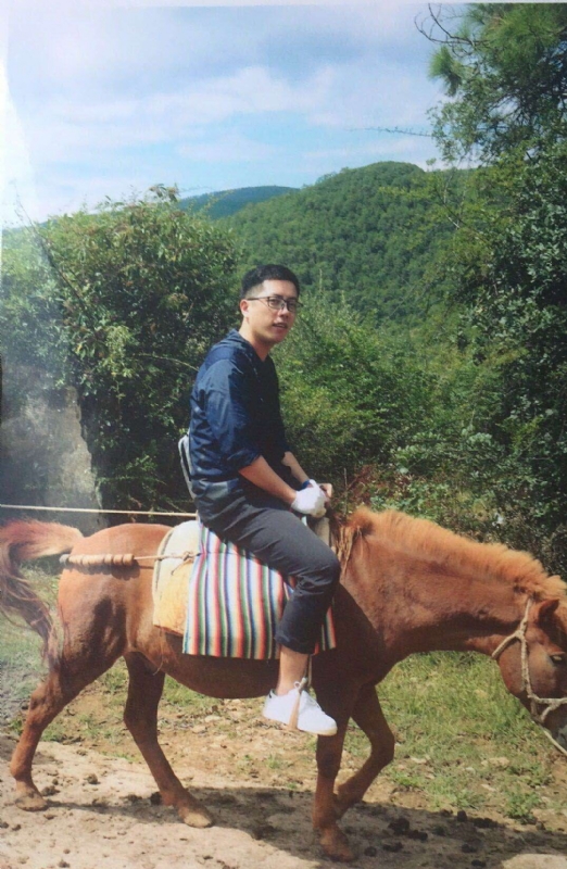 小社的第二张照片--云霄婚介网