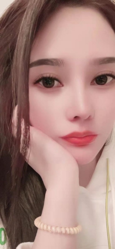 琳琳的第一张照片--云霄婚介网