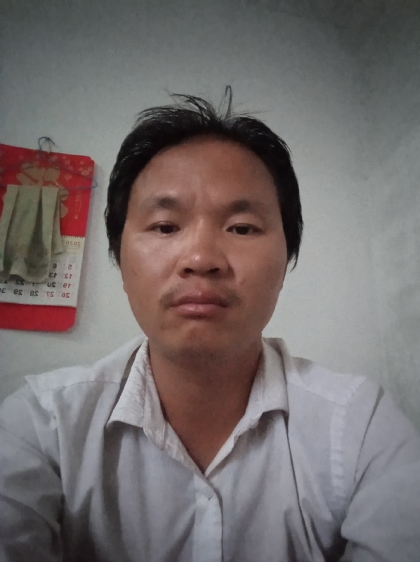 小杨的第一张照片--云霄婚介网