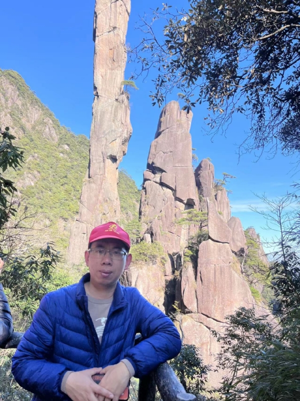师傅被妖怪吃了的第二张照片--云霄婚介网