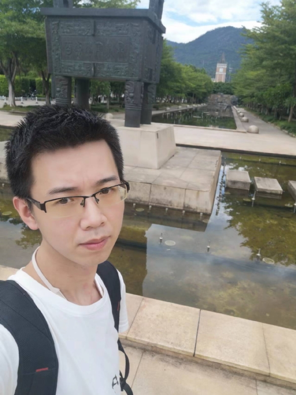 云杰的第二张照片--云霄婚介网