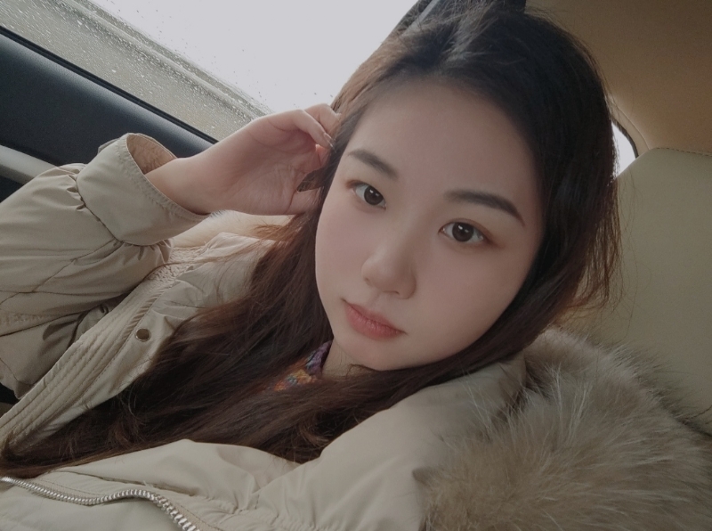 迷路惹的第三张照片--云霄婚介网