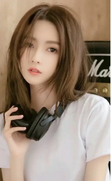 小花花的第一张照片--云霄婚介网