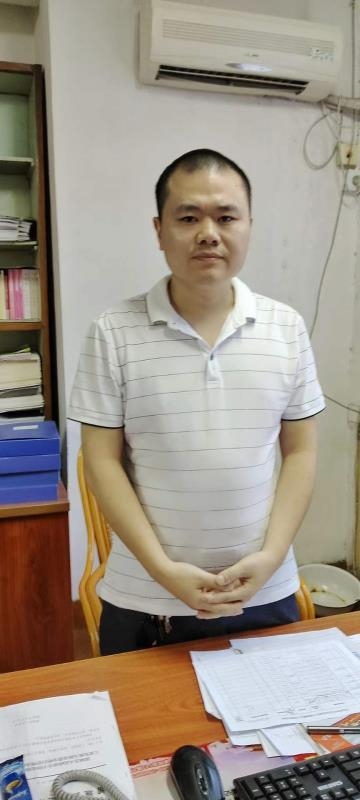 千里川寻的第一张照片--云霄婚介网