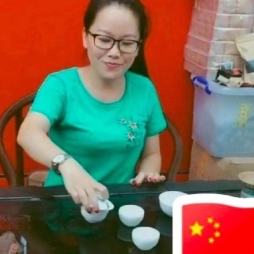 妖娆的第一张照片--云霄婚介网