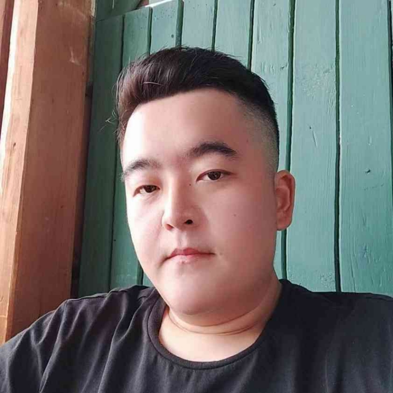 小谢的第一张照片--云霄婚介网