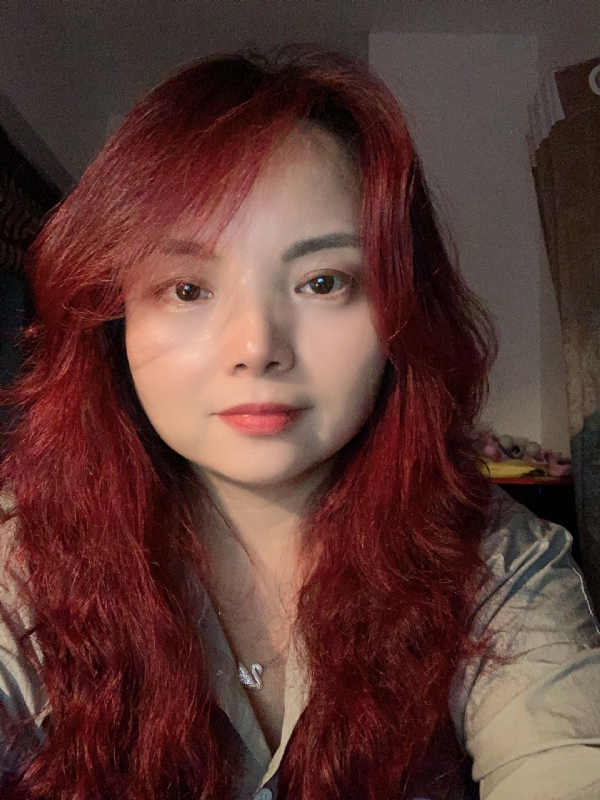 静静的第一张照片--云霄婚介网