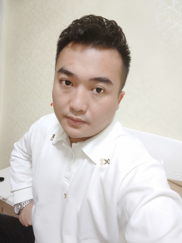 哈哈先生的第三张照片--云霄婚介网