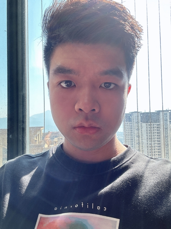 飞飞的第三张照片--云霄婚介网