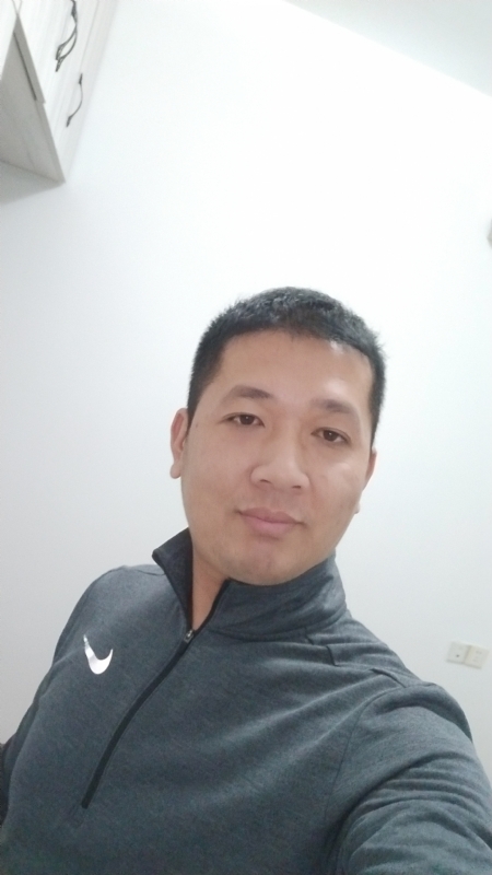 好好的第一张照片--云霄婚介网