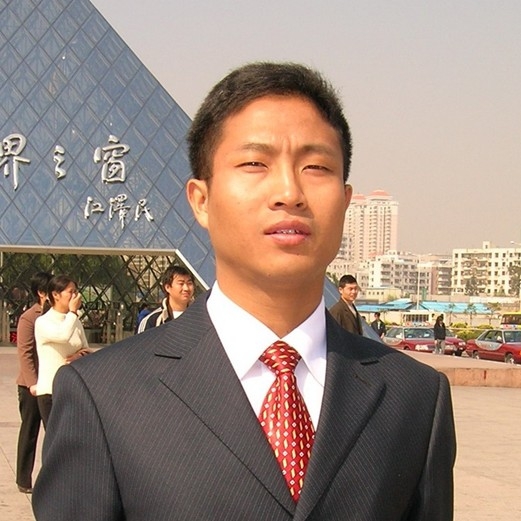 友缘的第一张照片--云霄婚介网