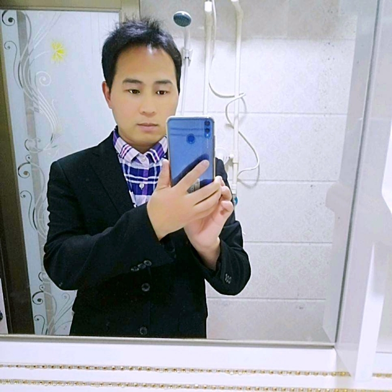 寻找一位爱人的第一张照片--云霄婚介网