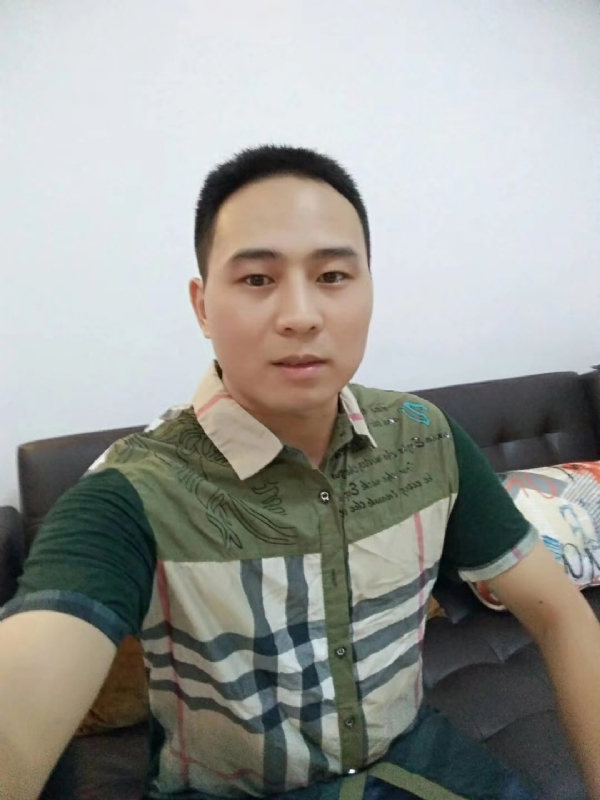 寻找一位爱人的第二张照片--云霄婚介网