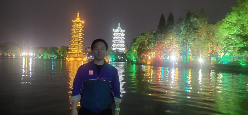 喜乐的第一张照片--云霄婚介网
