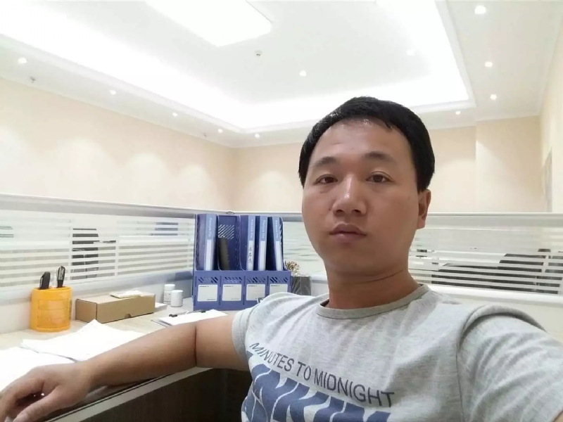 喜乐的第三张照片--云霄婚介网