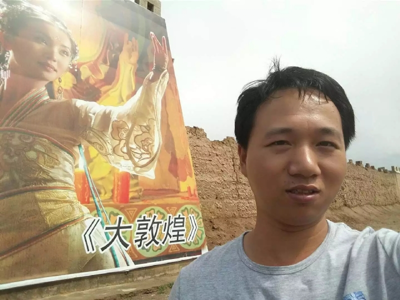 喜乐的第四张照片--云霄婚介网