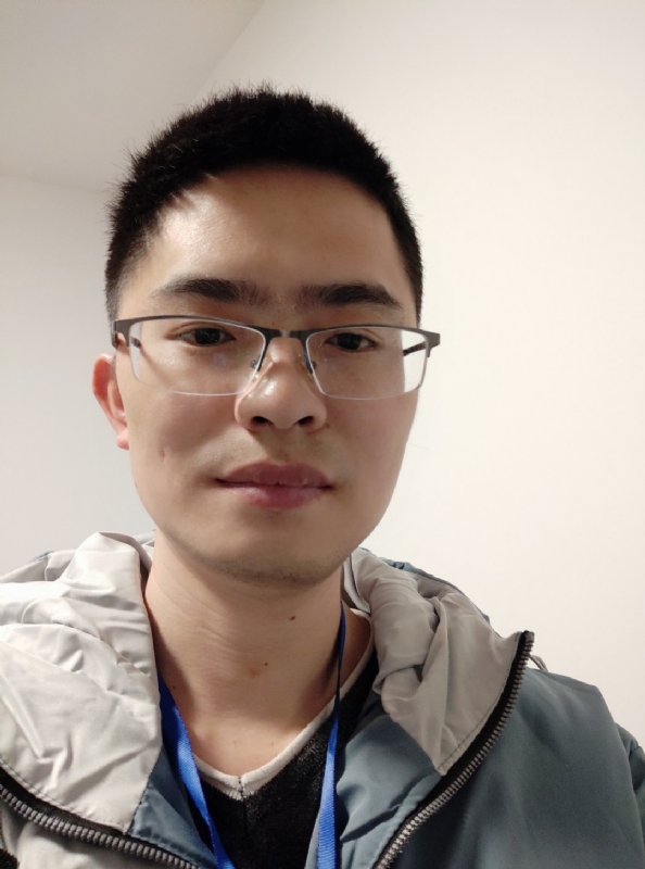 清风的第一张照片--云霄婚介网