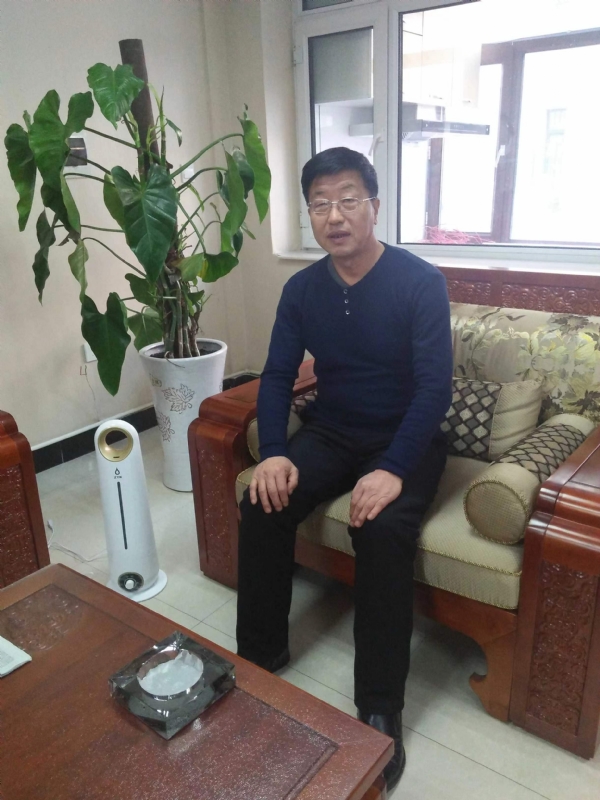 岚歌的第一张照片--云霄婚介网