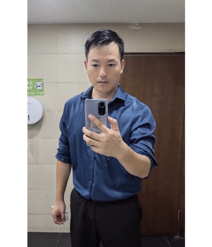 缘来是你的第三张照片--云霄婚介网