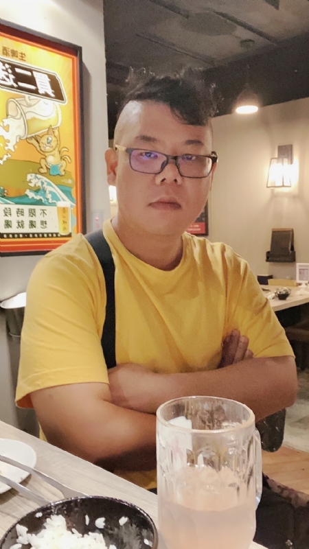 公爵的第一张照片--云霄婚介网