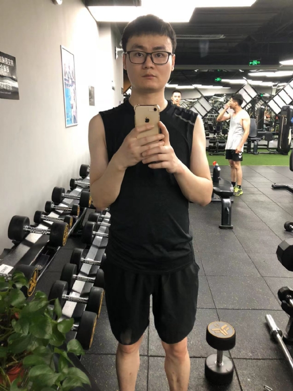 土豆的第一张照片--云霄婚介网