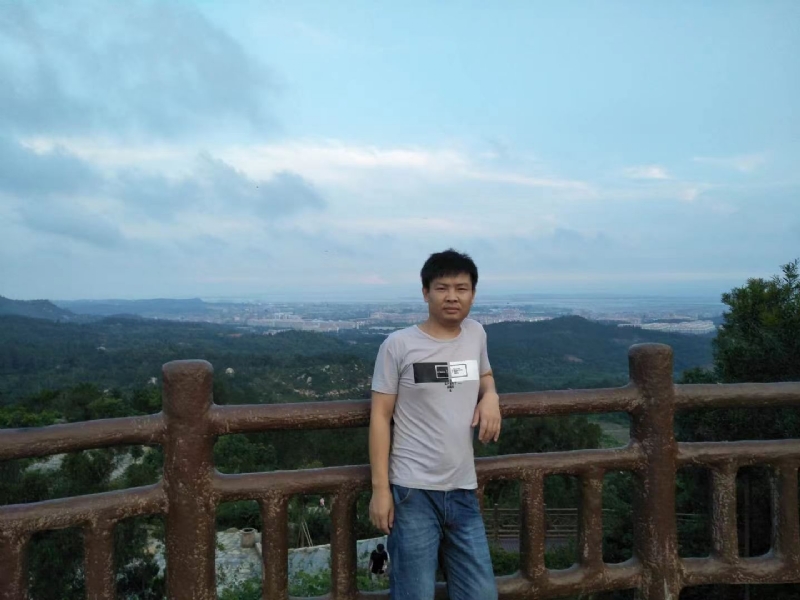 危建华的第四张照片--云霄婚介网
