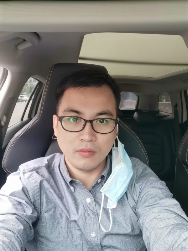 路人甲的第一张照片--云霄婚介网