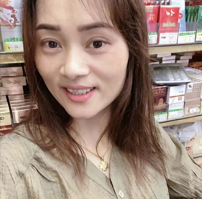 蓝魔的第一张照片--云霄婚介网