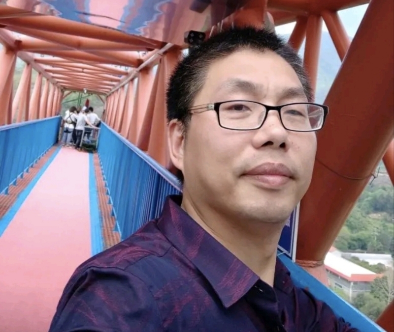 山羊的第一张照片--云霄婚介网