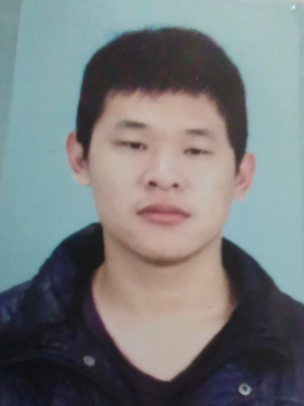 小鱼的第一张照片--云霄婚介网